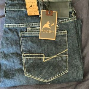 NWT size 40 Jeans
